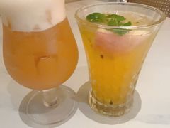 -CRAZYONES克芮旺斯西班牙餐厅(苏州中心店)