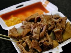 -细妹五香牛杂(步行街店)