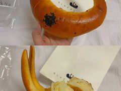 -黑天鹅蛋糕店(青年大街店)