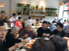 大堂-土桥手掌鸡·26年灌县老味道(都江堰店)