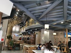 大堂-乜都得港式茶楼(天贵路店)