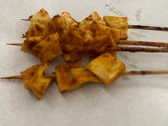 -苏小牛·牛肉串(国贸店)