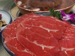 -阳坊胜利涮羊肉(阳坊老店)