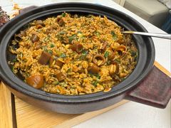 -品海楼·大连海胆锅贴馆(东港店)