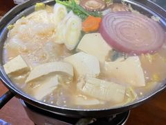 寿喜锅-熊藏居酒屋(kkone店)