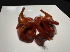 -铜锣湾·有麝自然香(渝北财富中心店)
