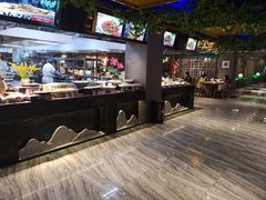 -不倒翁·安徽名菜楼(步行街店)