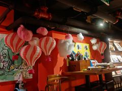 -布拉格餐厅· 中欧捷克菜(全国首店)