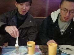 -巴犀烧烤(新崇光店)