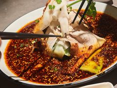 -麻都·成都菜(人民广场店)