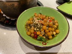 -一叶一世界·素食餐厅(锦华万达店)