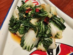 -京味张·北京烤鸭(南山店)