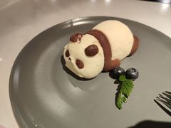 -半秋山西餐厅(巴南万达广场店)