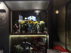 -Uncle Kosto科斯托·中东菜