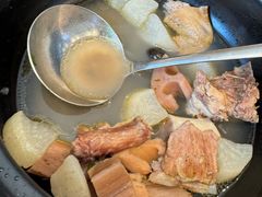 -东哥紫阳蒸盆子(旺座·现代城店)