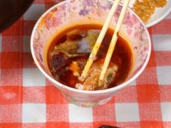 -两角签串串香十一年老字号(机场路店)