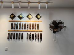 -百年老字号·观振兴蟹黄面·三虾面·苏式面(观前街富仁坊巷店)