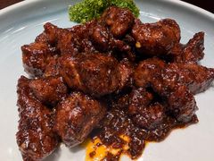 -全聚德(上海首店浦东店)