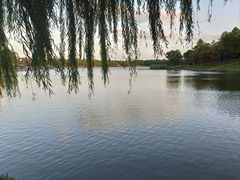 -美兰湖景区