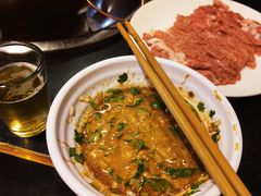 -将台涮肉(酒仙桥店)