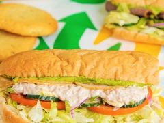 -赛百味SUBWAY(曲江智慧大厦店)