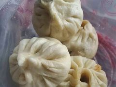 -老陶包子铺(南大西南村店)
