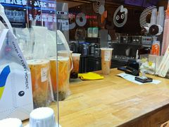 -CoCo都可(八达商城店)