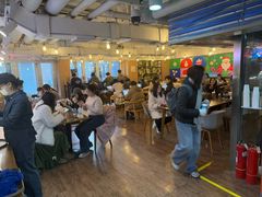 -3W咖啡(北大店)