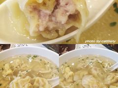 -东泰祥生煎馆(长宁路店)