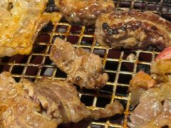 -AJIYA·池袋日式烧肉自助(天津万象城店)