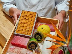 -麦MUGI铁板烧日式料理