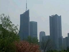 -天鹅湖体育公园