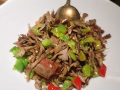 -一坐一忘云南菜(卓悦中心)