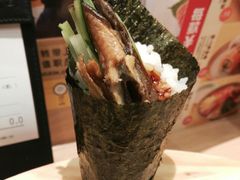 -元气寿司(新城市广场店)