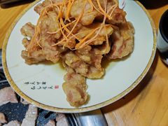 锅包肉-美阿里烤肉·韩料(茂名道店)
