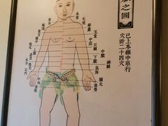 -裕和堂中医推拿艾灸(太古汇臻品店)