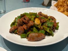 -大连湾旭日·家宴·海肠捞饭(马栏广场店)