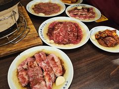 -蒜香焼肉PURUSHIN(马场路店)