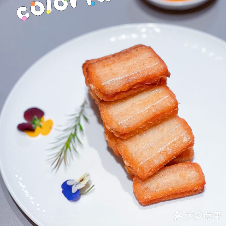 西安美食｜从魔都来到西安的本帮江浙菜