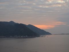 -北岐滩涂