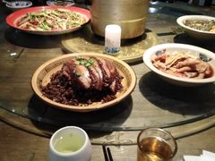 -灶东家民间菜(回兴店)