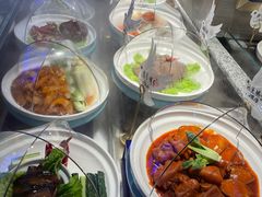 -鸽子侯·家宴·平价海鲜(绿地店)