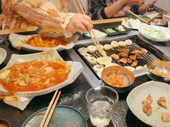 -臻牛烤肉