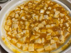 手拆蟹粉豆腐-苏帮袁Sue Cuisine(来福士店)