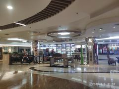 -UME影城(安贞DTS:X店)