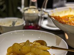 -甄御•海鲜新青岛菜(麦岛店)