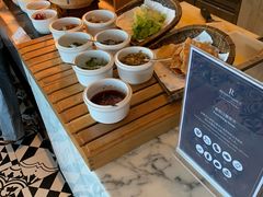 -苏州吴江盛虹万丽酒店-燃餐厅(盛泽店)