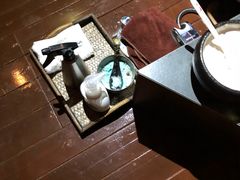 -泰禾馨·泰式按摩精油SPA(新街口金鹰店)