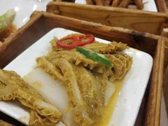-點無缺茶楼·海鲜酒家(世博店)