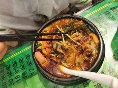 -令氏家外家周秦食府(高新店)